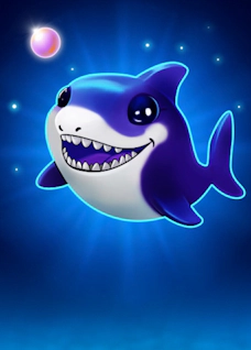 Shark and Spark Hold and Win