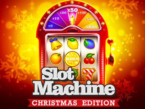 Slot Machine