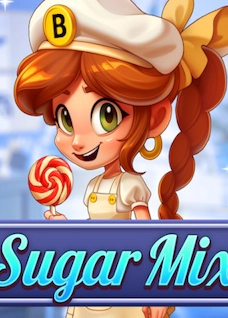 Sugar Mix
