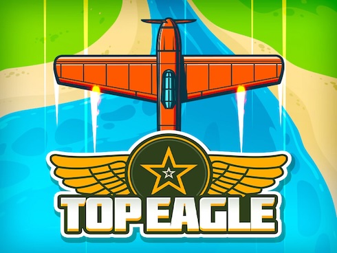 Top Eagle
