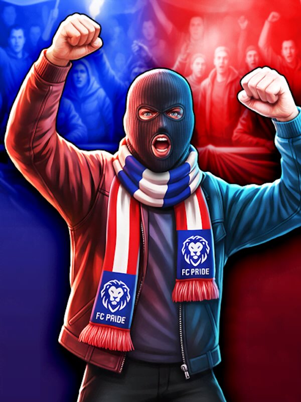Ultras