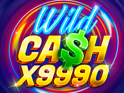Wild Cash x9990