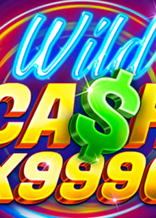 Wild Cash x9990