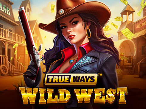 Wild West TRUEWAYS