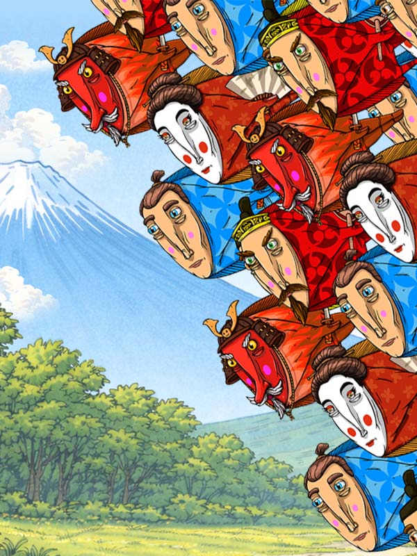 Yokai