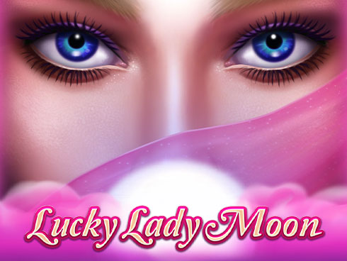 Lucky Lady Moon