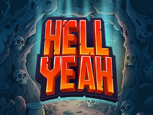 Hell Yeah