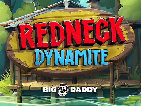 Redneck Dynamite