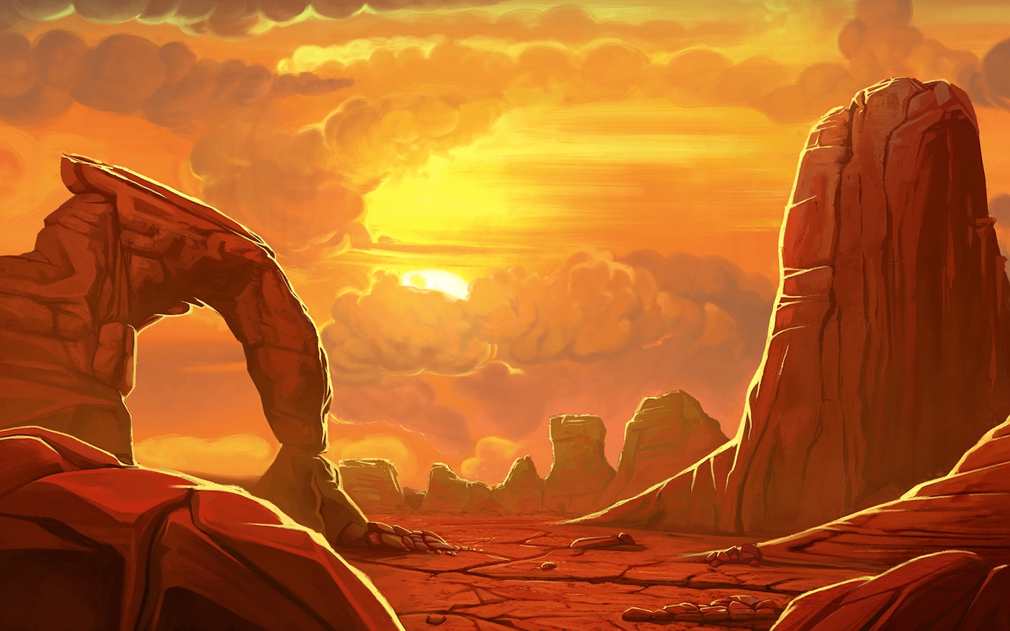 bison-rising-reloaded-megaways