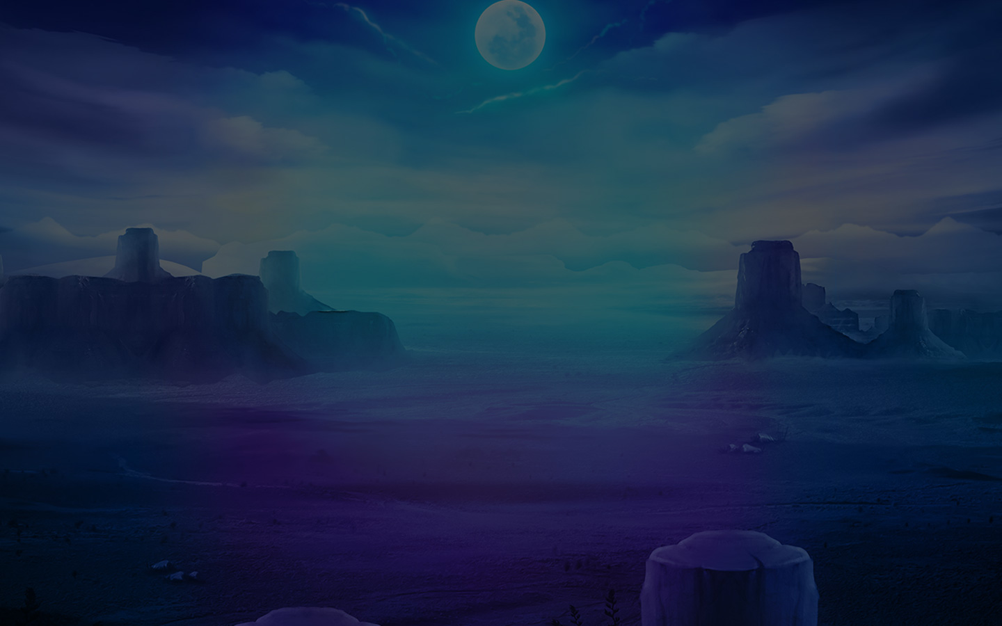 into-the-wild-megaways