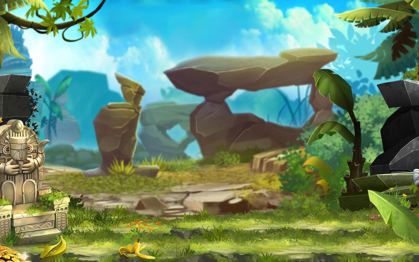 king-kong-cash-full-house