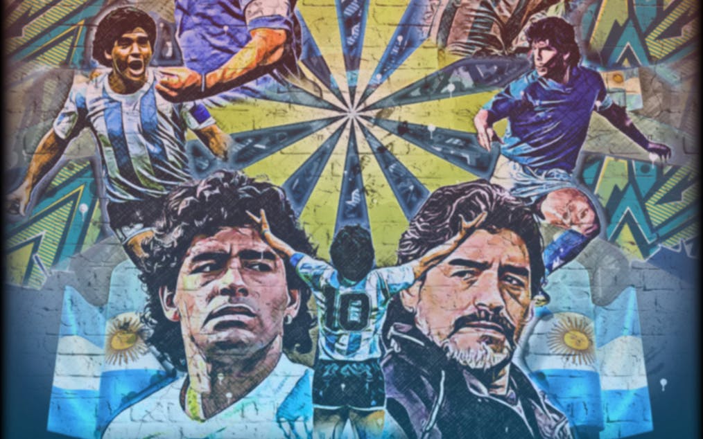 maradona-el-diez