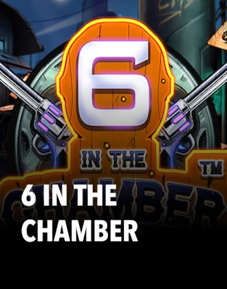 6 in the Chamber