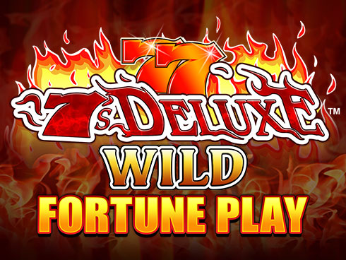 7s Deluxe Wild Fortune Play
