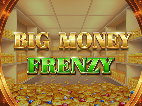 Big Money Frenzy