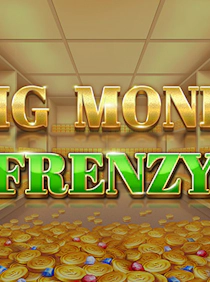 Big Money Frenzy
