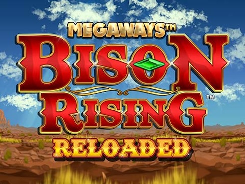 Bison Rising Reloaded Megaways
