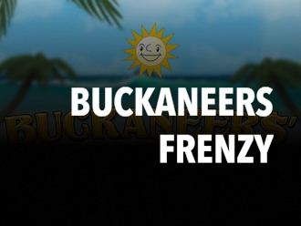 Buckaneers Frenzy