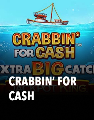 Crabbin’ for Cash