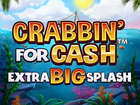Crabbin’ for Cash: Extra Big Splash