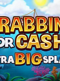 Crabbin’ for Cash: Extra Big Splash