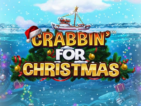 Crabbin for Christmas