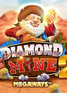 Diamond Mine 2