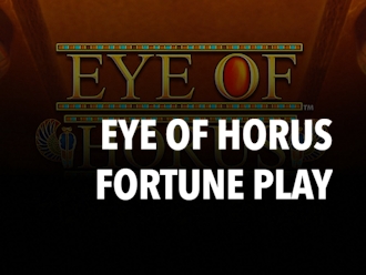 Eye of Horus Fortune Play