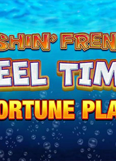 Fishin Frenzy Reel Time Fortune Play