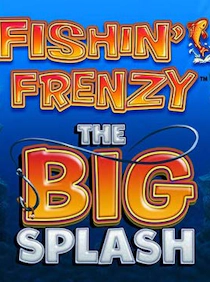 Fishin Frenzy The Big Splash