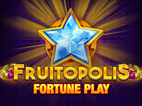 Fruitopolis