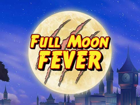 Full Moon Fever