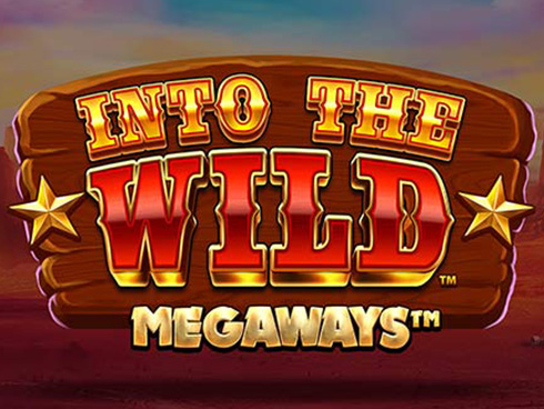 Into the Wild Megaways