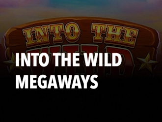 Into the Wild Megaways