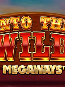 Into the Wild Megaways