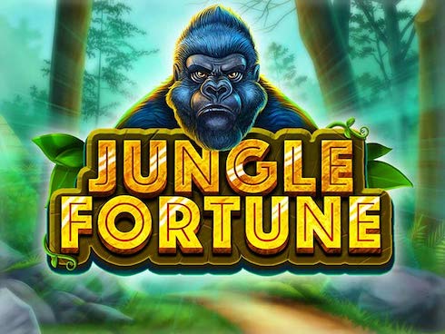 Jungle Fortune