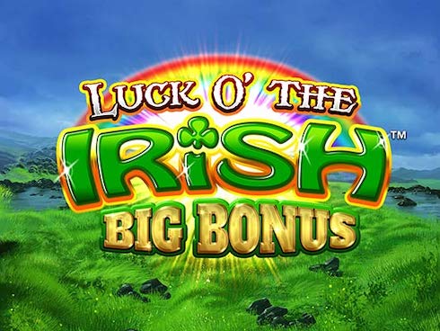 Luck O the Irish Big Bonus
