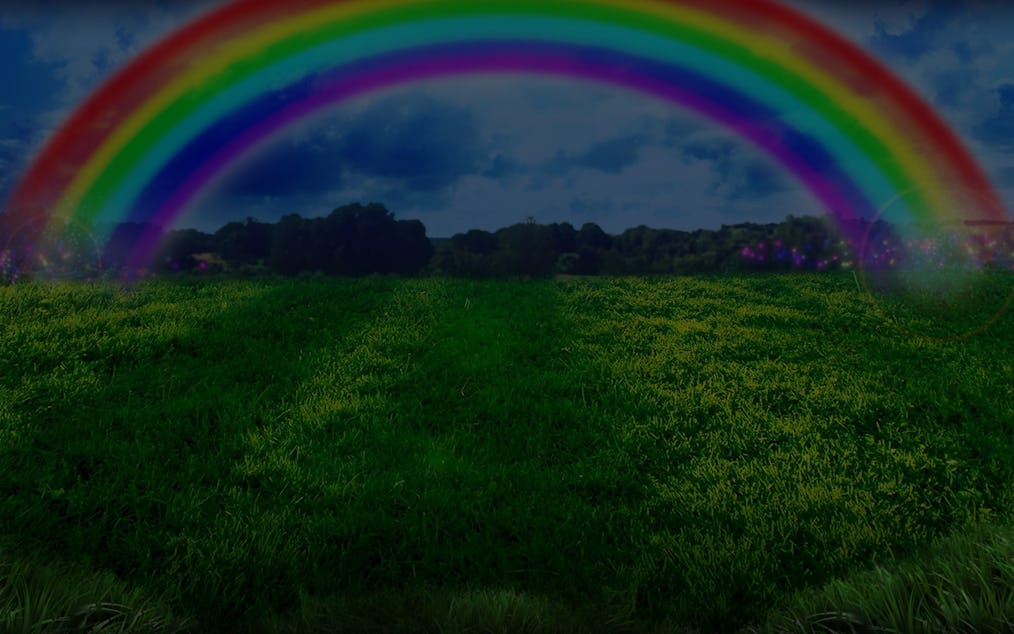 luck-o-the-irish-megaways