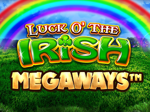 Luck O' The Irish Megaways