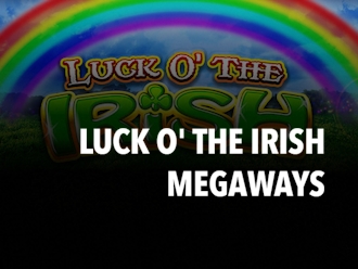 Luck O' The Irish Megaways
