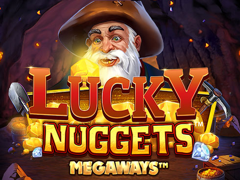Lucky's Nuggets Megaways