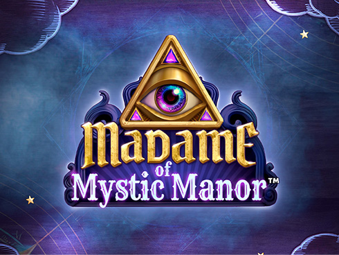 Madame of Mystic Manor