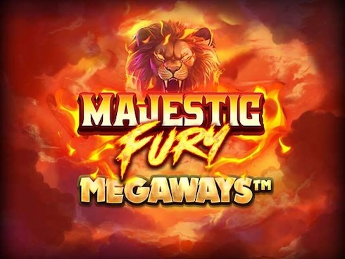 Majestic Fury