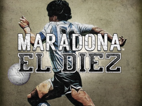 Maradona El Diez