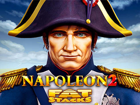 Napoleon 2 FatStacks