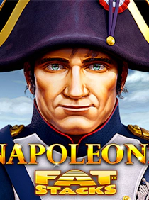 Napoleon 2 FatStacks
