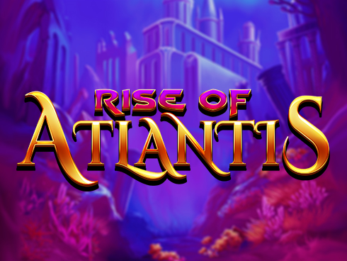 Rise Of Atlantis