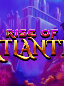 Rise Of Atlantis