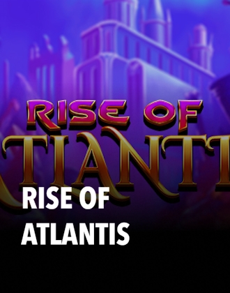 Rise Of Atlantis