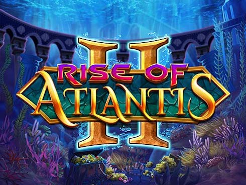 Rise of Atlantis 2